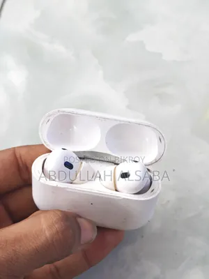 Apple Original Airpods Pro