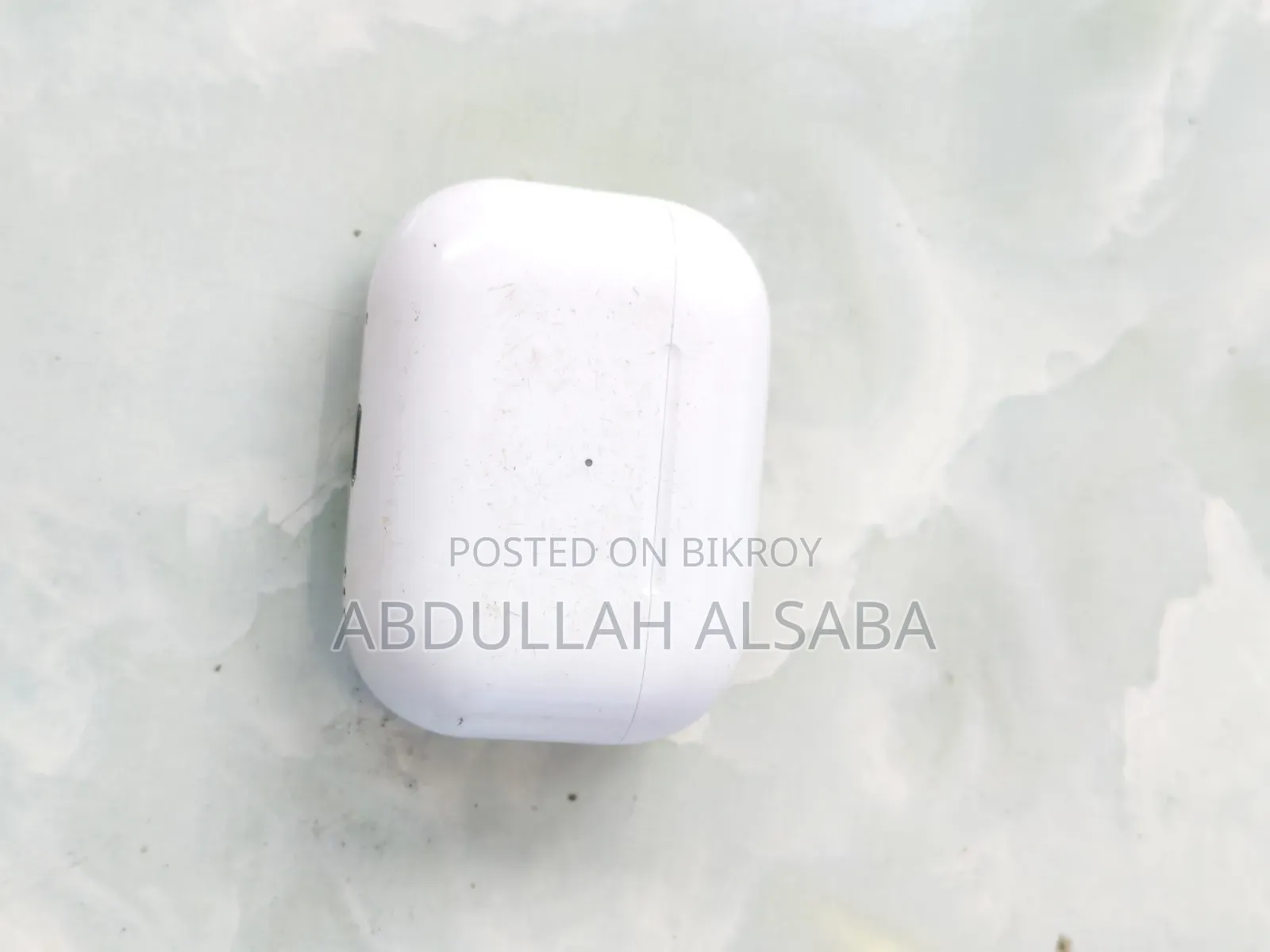 Apple Original Airpods Pro