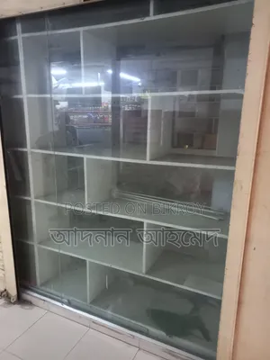 Sturdy Wooden Rack, Like Brand New