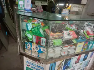 ডিসপ্লে রেক বিক্রি হবে