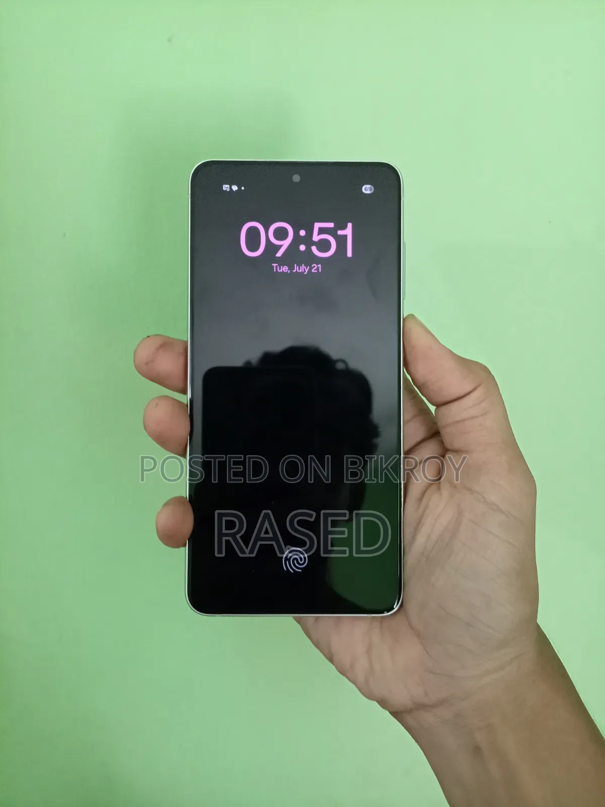 Samsung Galaxy S21 FE 5G 256 GB