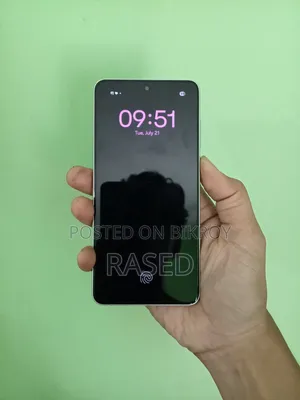 Samsung Galaxy S21 FE 5G 256 GB
