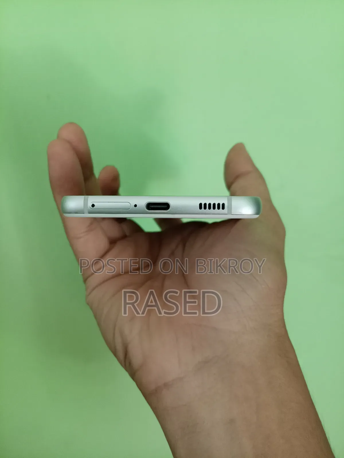 Samsung Galaxy S21 FE 5G 256 GB