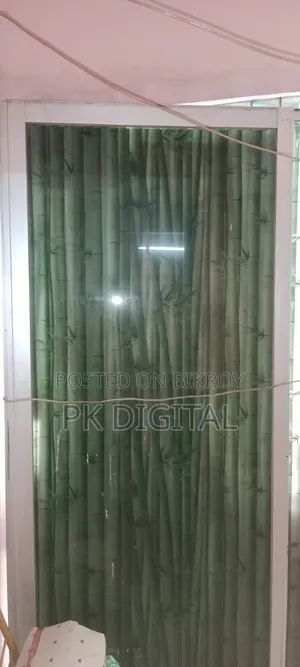 ৪ ফিট বাই ৭ ফিট থাই গ্লাস