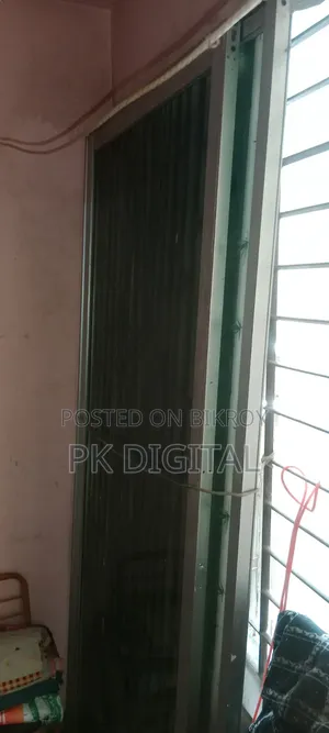 4 feet by 7 feet Thai Glass