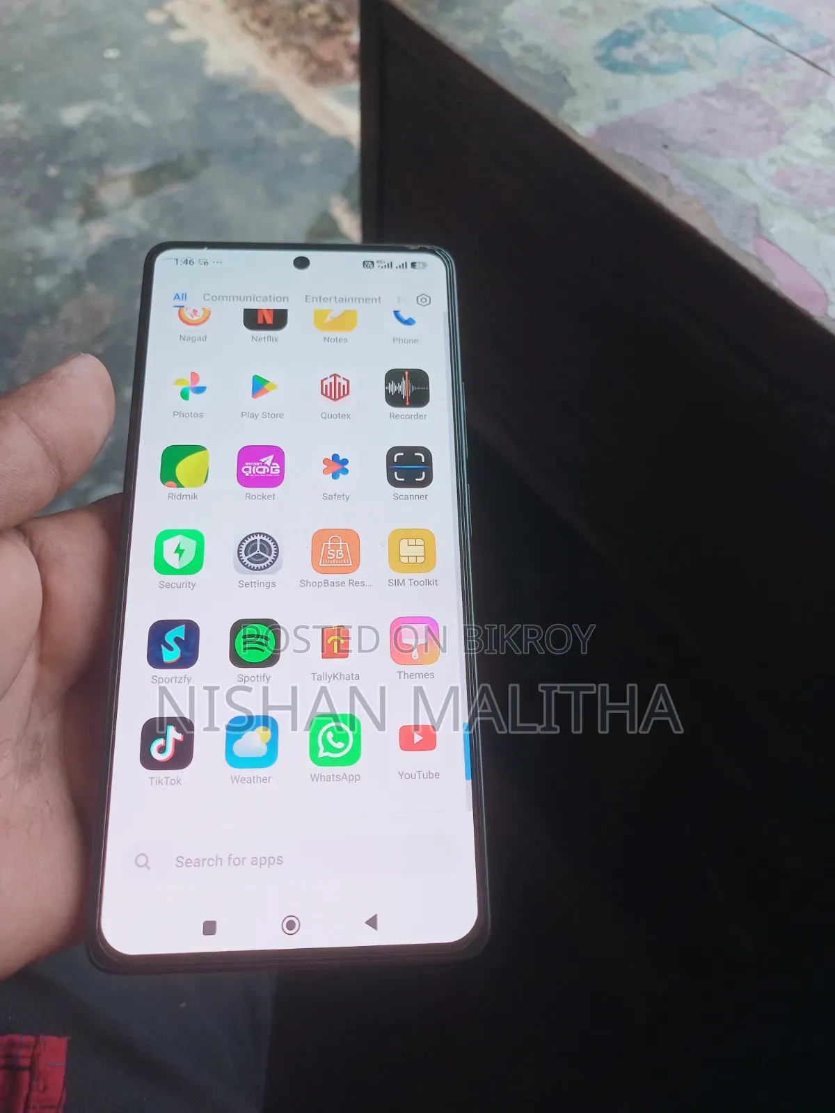 Xiaomi 13 Pro 256 GB Black