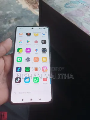 Xiaomi 13 Pro 256 GB Black