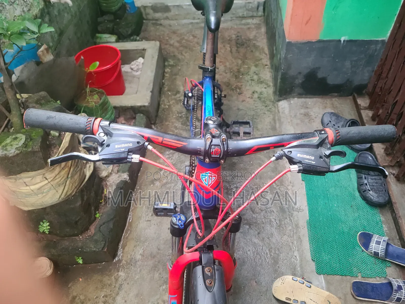 Core Gear Cycle for Sell