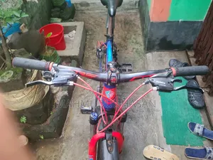 Core Gear Cycle for Sell