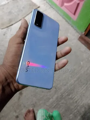 Vivo Y12 32 GB White