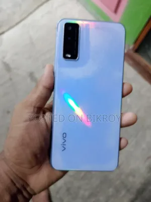 Vivo Y12 32 GB White