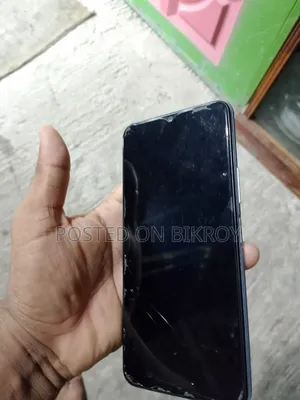 Vivo Y12 32 GB White