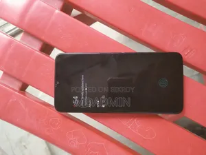 OnePlus 6T 128 GB Black