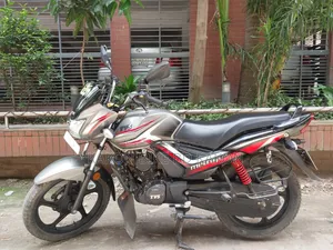 TVS Metro Plus 2022 Gray