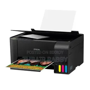 Epson L3110 Printer