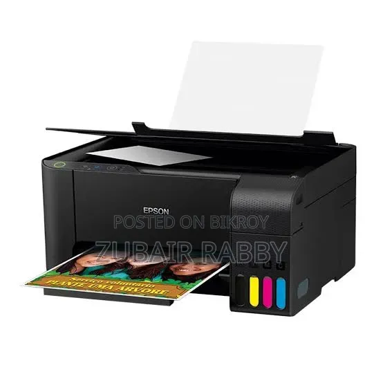 Epson L3110 Printer