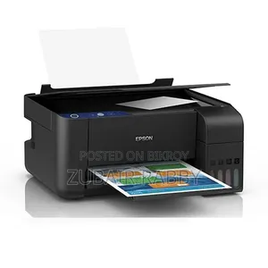 Epson L3110 Printer