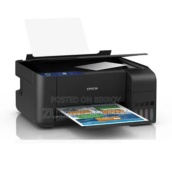 Epson L3110 Printer