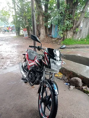 TVS Metro Plus 2022 Black