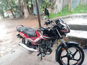 TVS Metro Plus 2022 Black