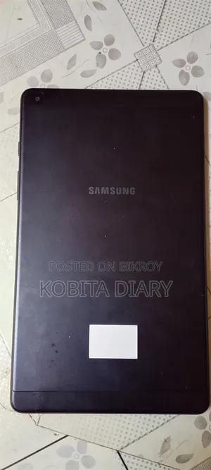Samsung Galaxy Tab A 8.0 (2019) 32 GB Blue