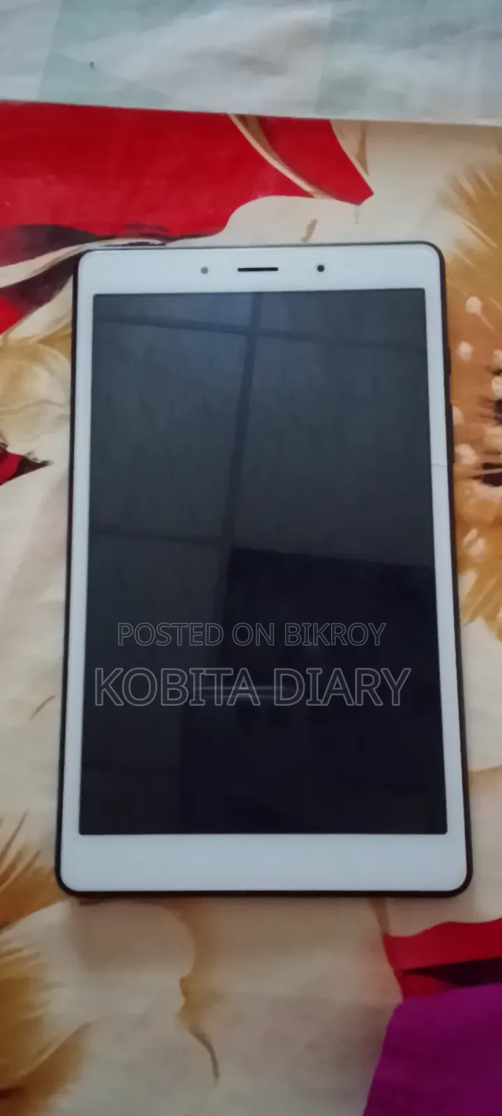 Samsung Galaxy Tab A 8.0 (2019) 32 GB Blue