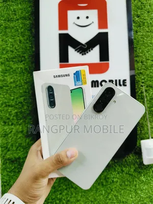 Samsung Galaxy A56 256 GB Green
