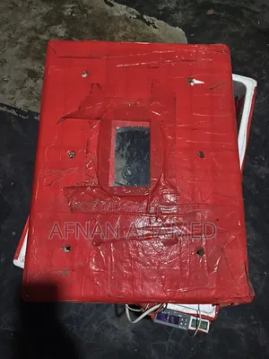 ইনকিউবেটর ১০০ ডিম