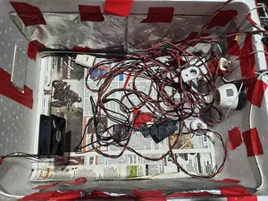 ইনকিউবেটর ১০০ ডিম