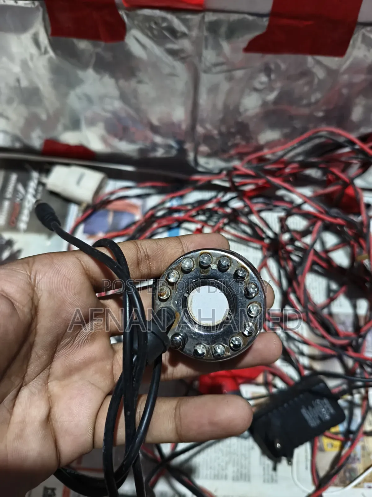 ইনকিউবেটর ১০০ ডিম