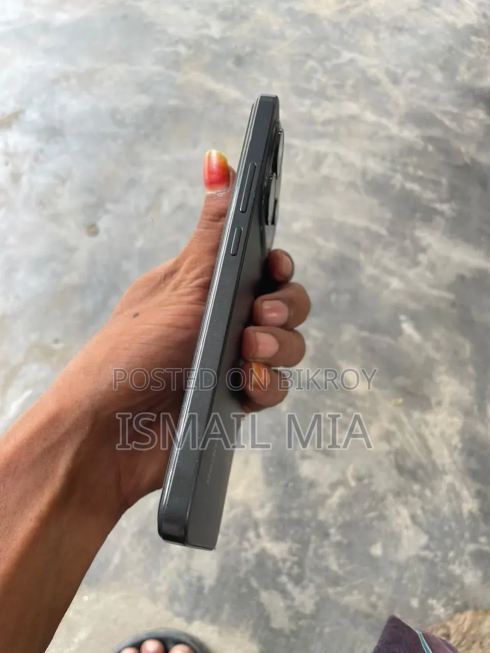 Xiaomi Redmi Note 14 4G 256 GB Black