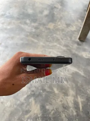 Xiaomi Redmi Note 14 4G 256 GB Black
