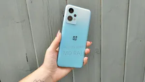 OnePlus Nord CE 2 Lite 5G 128 GB Green