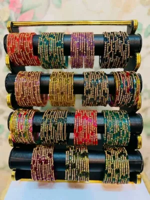 Kashmiri Churi