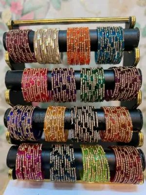 Kashmiri Churi