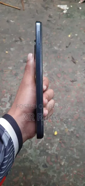 Itel S23 256 GB Black