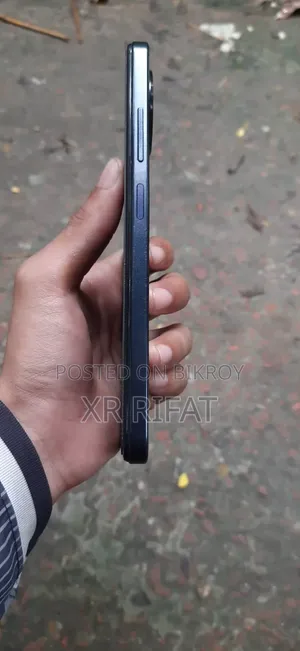 Itel S23 256 GB Black