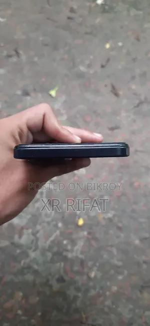 Itel S23 256 GB Black