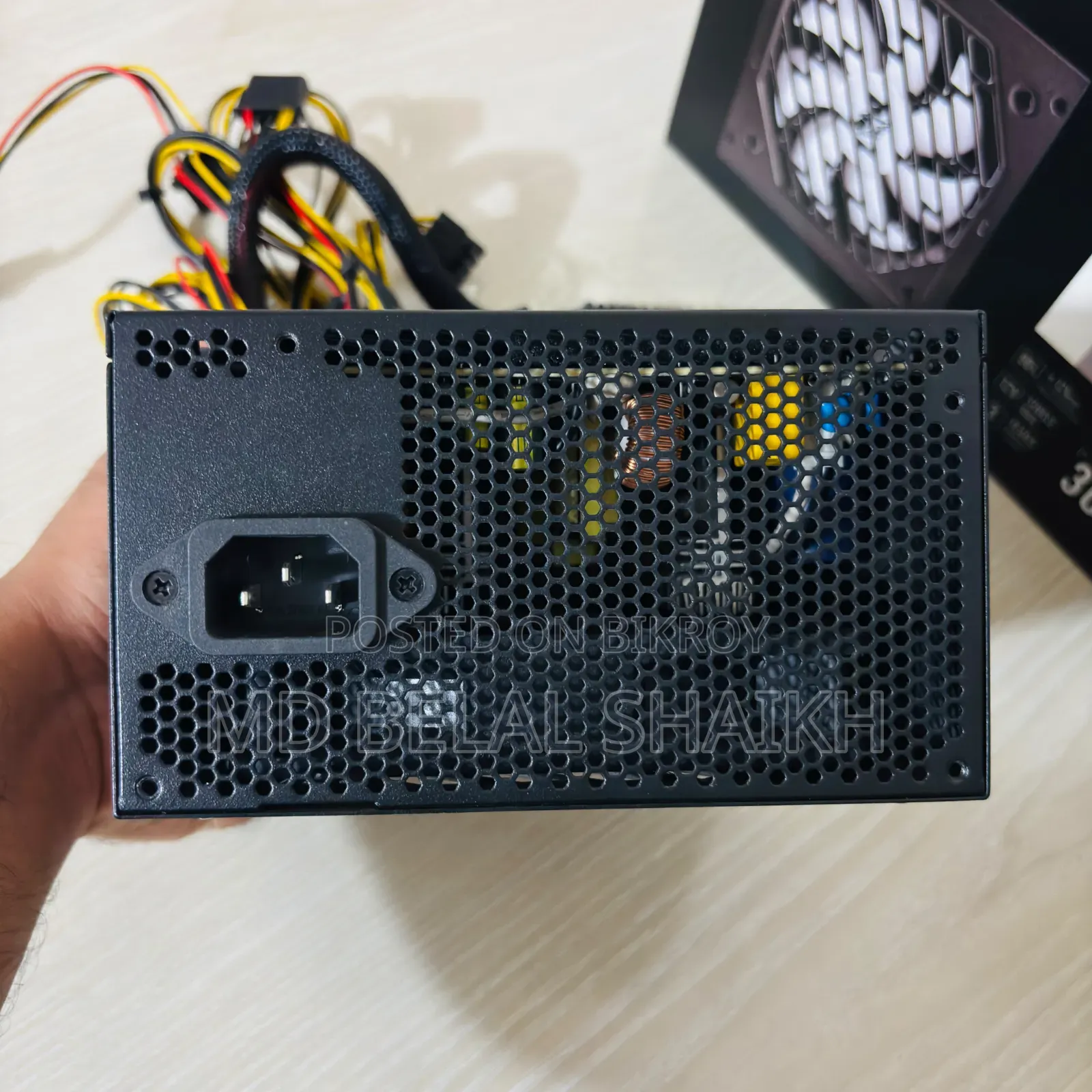 Power Supply 300w