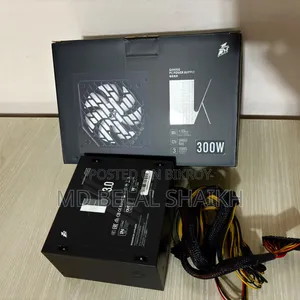 Power Supply 300w