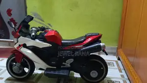 ভালো কন্ডিশনের বেবি বাইক