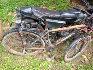 সাইকেল বিক্রির জন্য