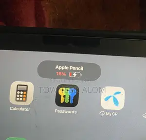 Apple Pencil 2