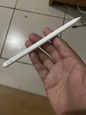 Apple Pencil 2