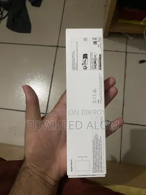 Apple Pencil 2