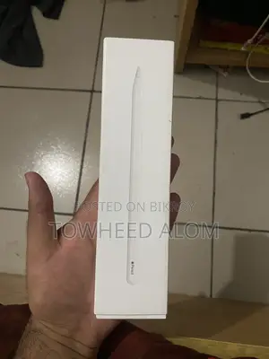 Apple Pencil 2