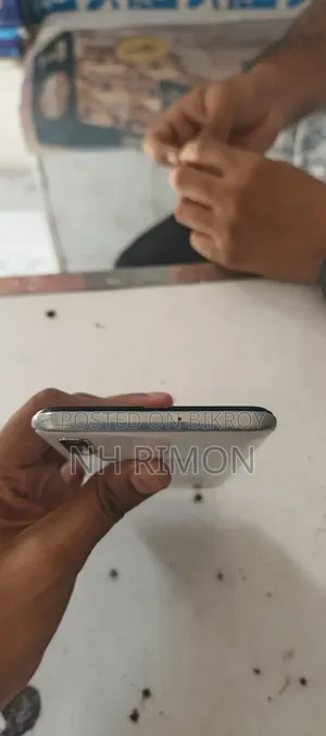Samsung Galaxy A50 128 GB White