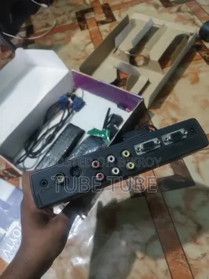 এভার মিডিয়া টিভি কার্ড | ব্যবহৃত