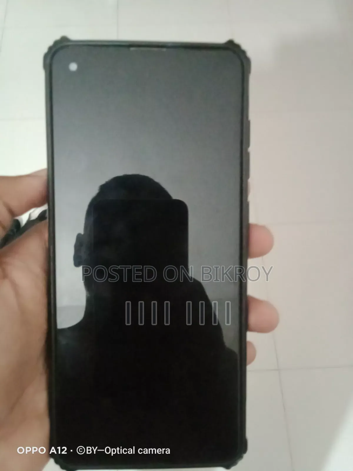 Samsung Galaxy A21s 32 GB Red
