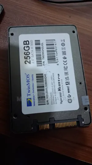 For Sell SSD